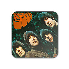 The Beatles - Rubber Soul : Magnet