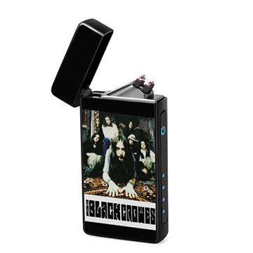 Lighter : The Black Crowes