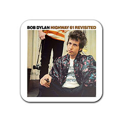 Bob Dylan - Highway 61 Revisited : Magnet
