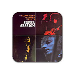 Bloomfield, Kooper, Stills - Super Session : Magnet