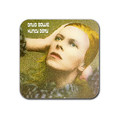 David Bowie - Hunky Dory : Magnet