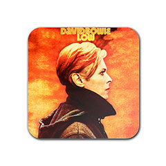 David Bowie - Low : Magnet