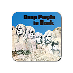 Deep Purple in Rock : Magnet