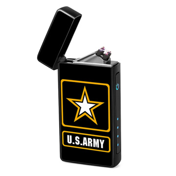 Lighter : U.S. Army