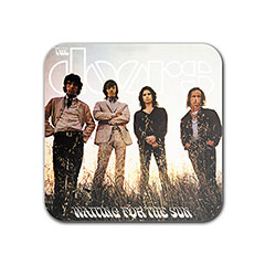 The Doors - Waiting for the Sun : Magnet