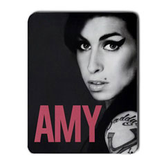 Mousepad : Amy Winehouse