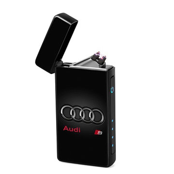 Lighter : Audi S