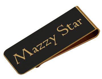Money Clip : Mazzy Star
