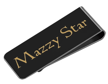Money Clip : Mazzy Star