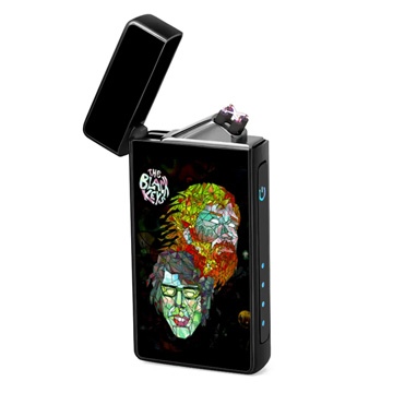 Lighter : The Black Keys