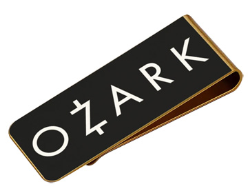 Money Clip : Ozark