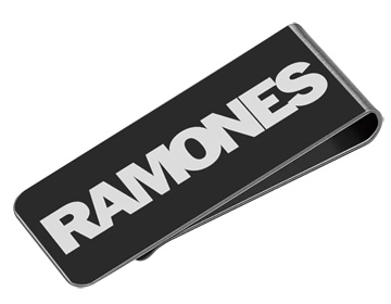 Money Clip : Ramones