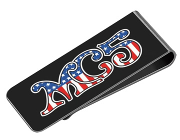 Money Clip : MC5