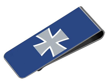 Money Clip : Bundeswehr