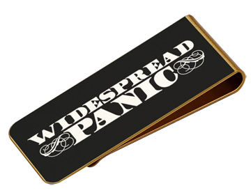 Money Clip : Widespread Panic