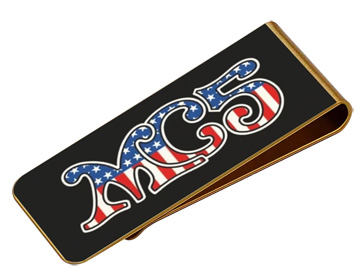 Money Clip : MC5