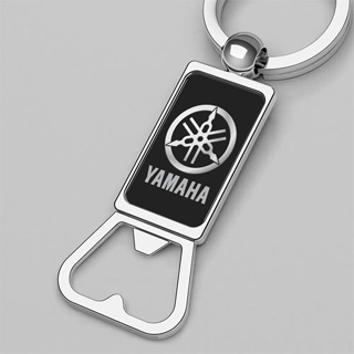 Bottle Opener Keychain : Yamaha