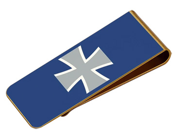 Money Clip : Bundeswehr