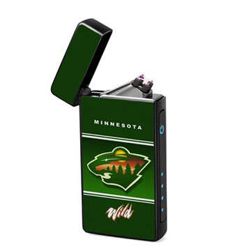 Lighter : Minnesota Wild