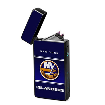 Lighter : New York Islanders