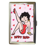 Cigarette Case : Betty Boop