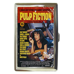 Cigarette Case : Pulp Fiction