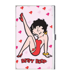 Card Holder : Betty Boop