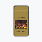 Lighter : Deep Purple - Made In Japan (front)