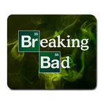 Mousepad : Breaking Bad - Chemistry