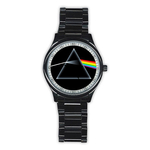 Casual Black Watch : Pink Floyd - Dark Side of the Moon