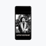 Lighter : Captain Beefheart (front)