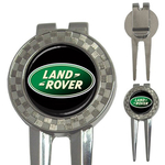 Golf Divot Repair Tool : Land Rover