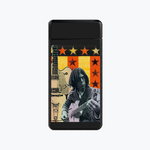 Lighter : Neil Young - Gretsch White Falcon (front)