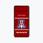 Lighter : Arizona Wildcats (front)