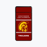 Lighter : Southern California Trojans (front)
