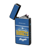 Lighter : Denver Nuggets (front, open lid)