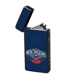 Lighter : New Orleans Pelicans (front, open lid)