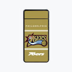 Lighter : Philadelphia 76ers (front)