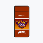 Lighter : Phoenix Suns (front)