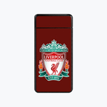 Lighter : Liverpool FC (front)