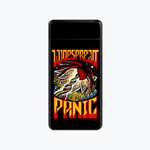 Lighter : Widespread Panic (front)