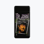Lighter : Dr. John (front)
