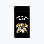 Lighter : MC5 - Kick Out The Jams (front)