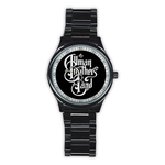 Casual Black Watch : Allman Brothers Band