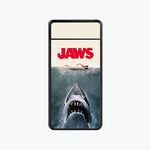 Lighter : Jaws (front)