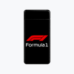 Lighter : Formula 1 (front)