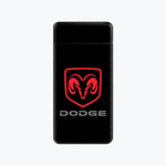 Lighter : Dodge (front)