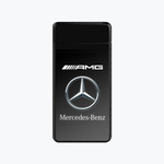 Lighter : Mercedes-Benz AMG (front)