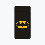 Lighter : Batman Shield (front)