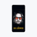 Lighter : Big Lebowski - The Dude (front)